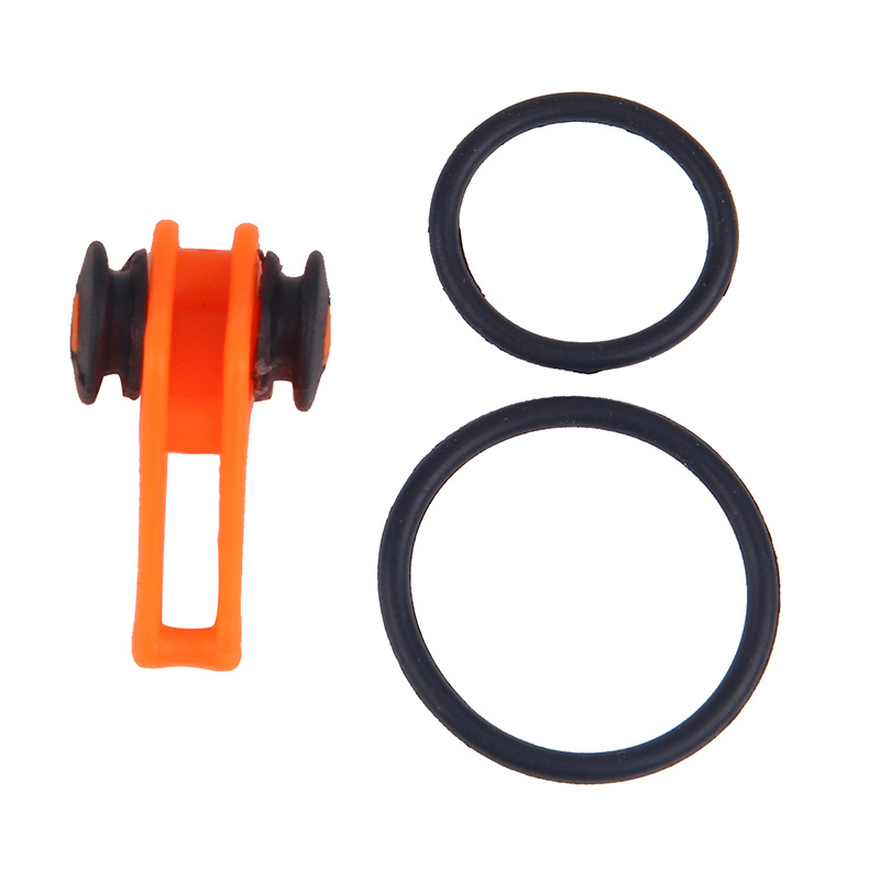 Fish hook holder in 6 style