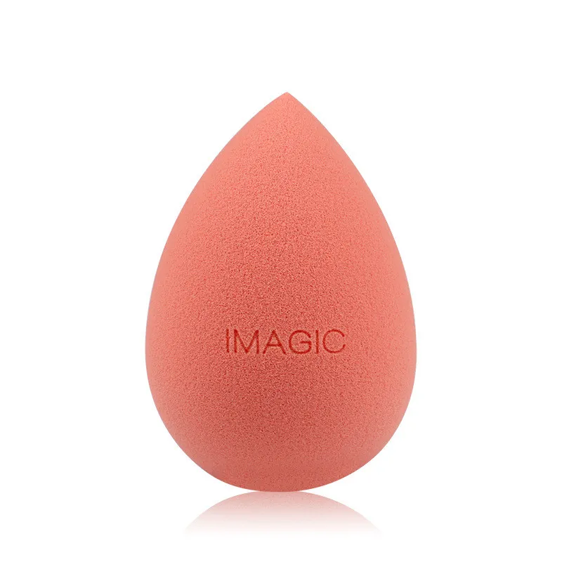 IMAGIC five shapes puff - Peach Water Drops