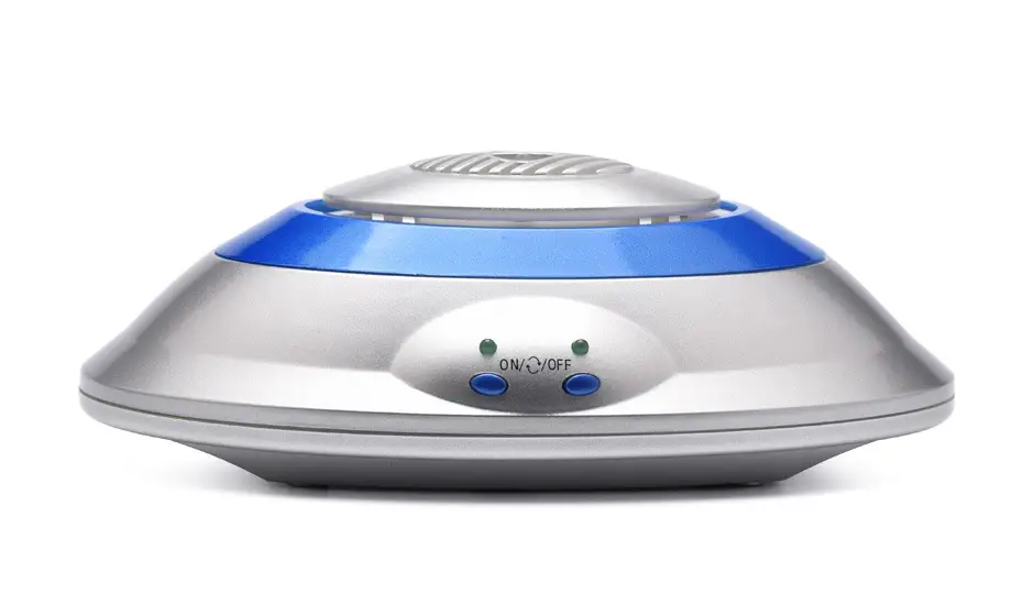 Mini Auto Car Air Cleaner