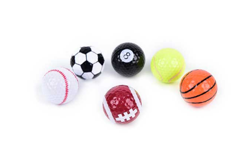 12 pc ball