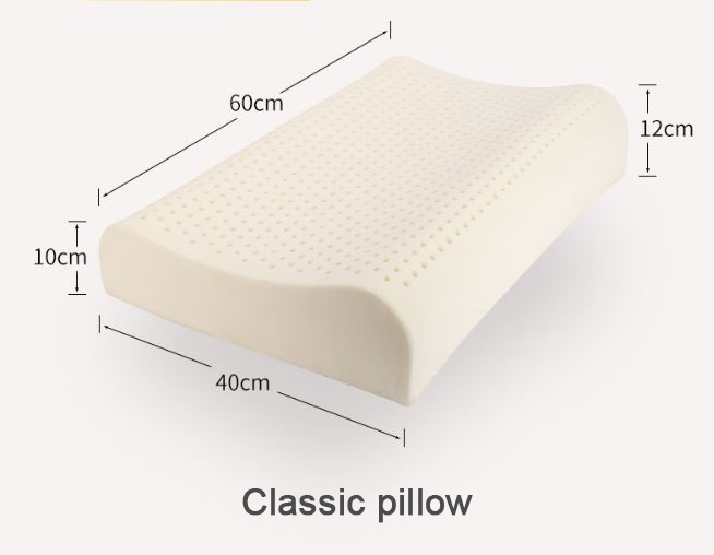 Classic pillow