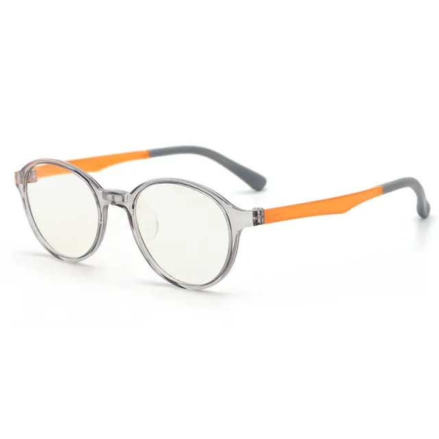 Children's anti blue glasses Orange - Shop at LoveMi