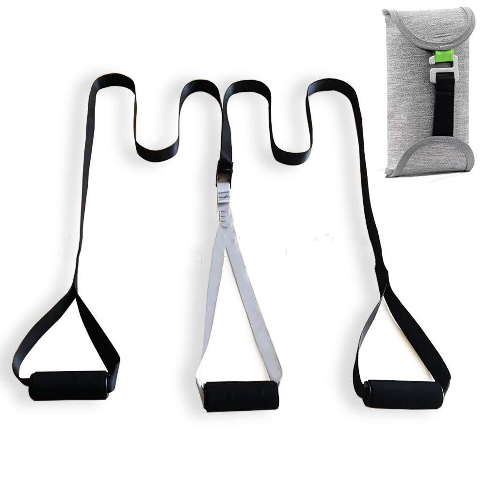 Suspension training belt resistance band - Image 3