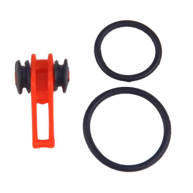Fish hook holder in 1 style