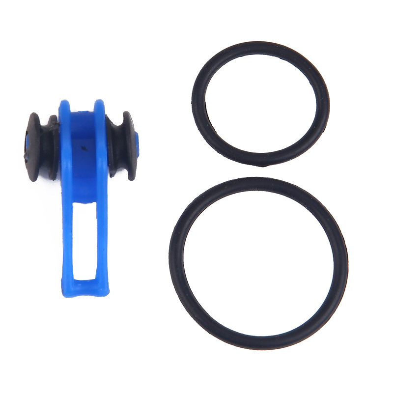 Fish hook holder in 3 style