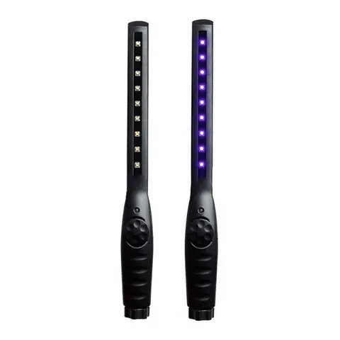 Household Portable Handheld Ultraviolet Disinfection Lamp