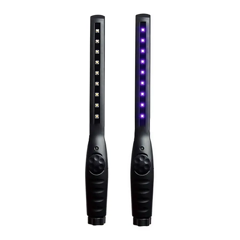 Household Portable Handheld Ultraviolet Disinfection Lamp