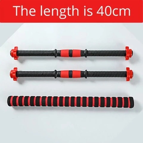 Lengthen dumbbell nut dumbbell accessories