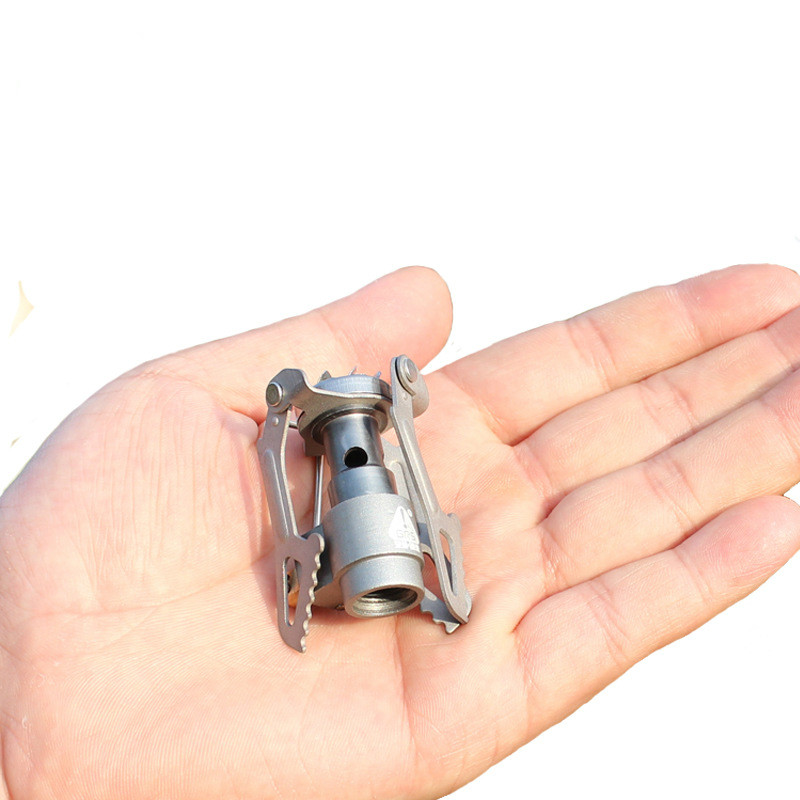 camping stove (Style1)