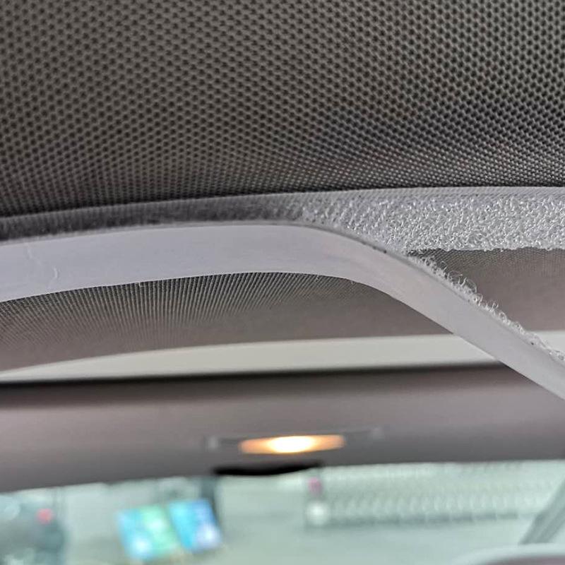 Window windproof thermal insulation film - Image 5