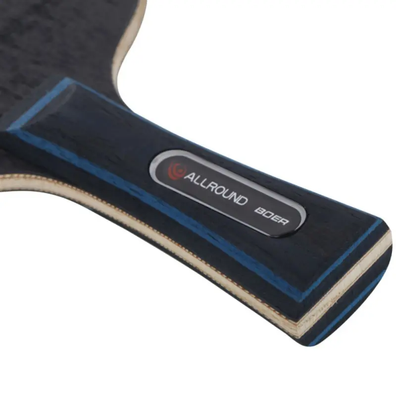 Ping-pong racket