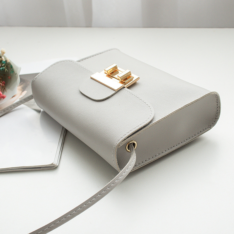 Classic Sturdy Wear-resistant Crossbody Bag