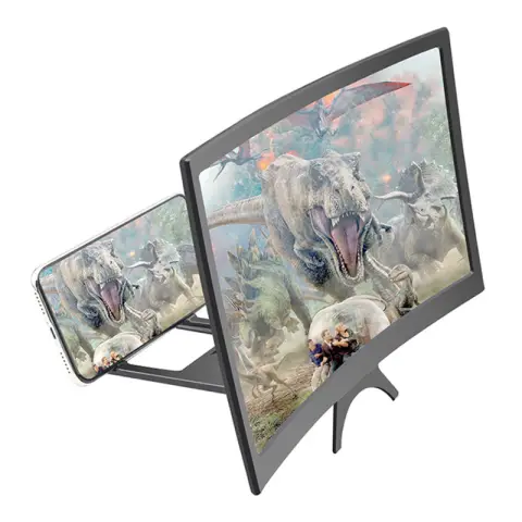 Quping L6 Mobile Phone Screen Amplifier