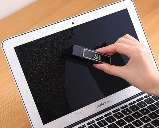 Disposable Screen Cleaner Mobile Phone