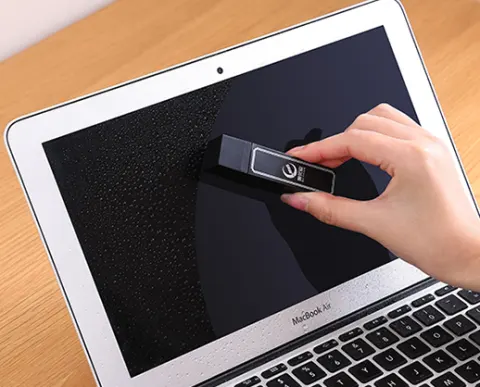 Disposable Screen Cleaner Mobile Phone