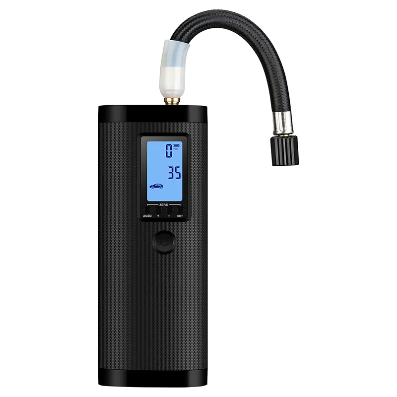 Inflatable Pump High-pressure Portable Electric