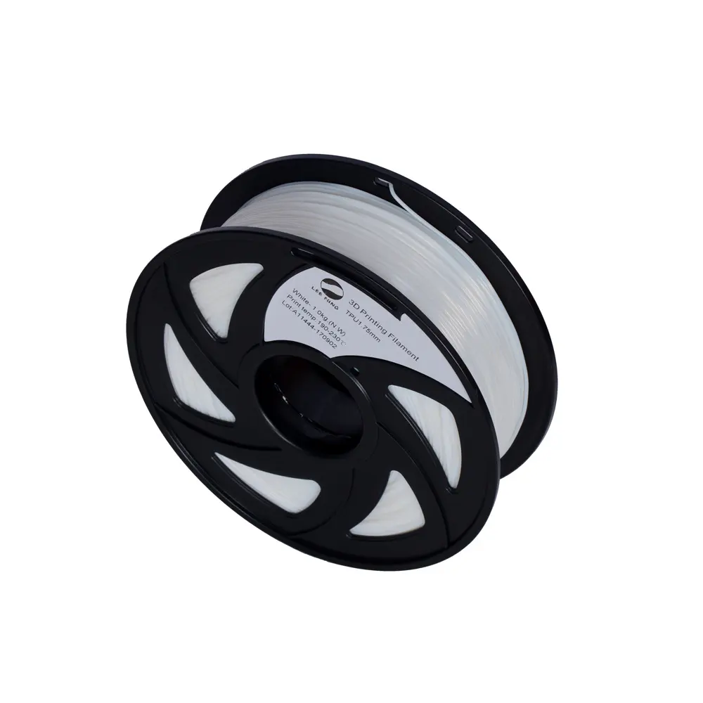 TPU3d Printing Rapid Prototyping Consumables