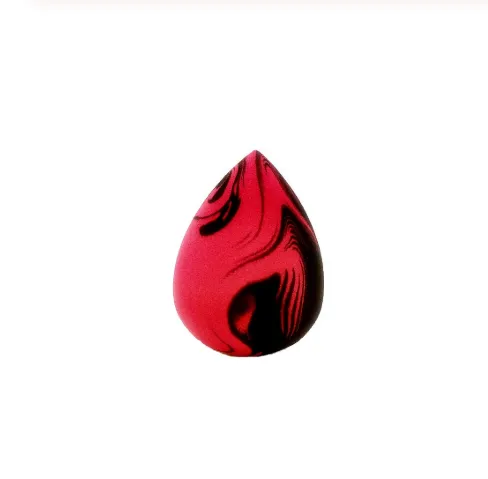Marbled eggs - Black Red