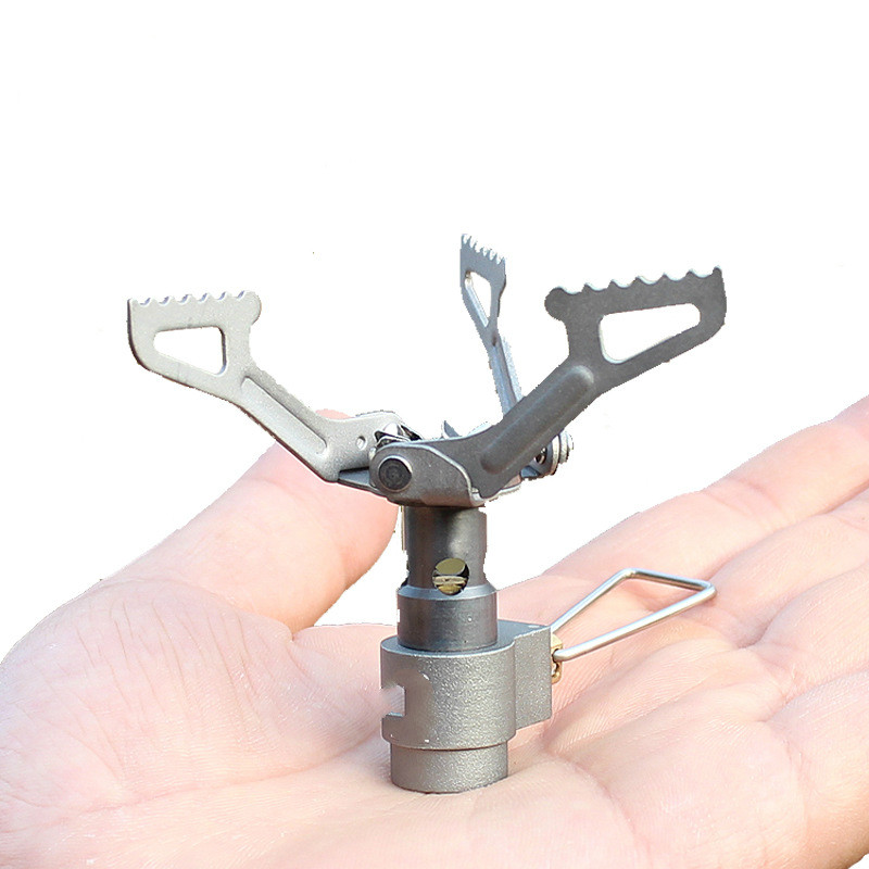 camping stove (Style1)