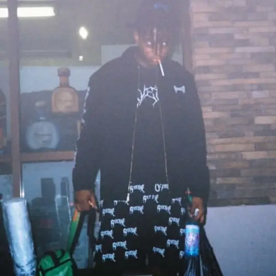 Revenge Short Sleeve Special