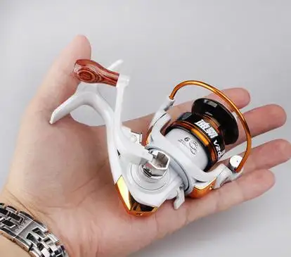 Palm Zhongbao 200 Mini Wheel Ice Fishing