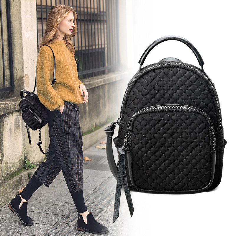 Multifunctional backpack