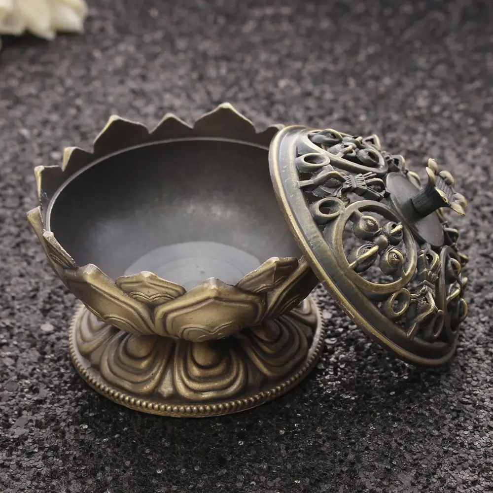 Decoration of Tea Ceremony