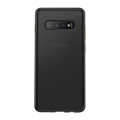 New Samsung S10 Mobile Phone Case Matte Feel Silicone