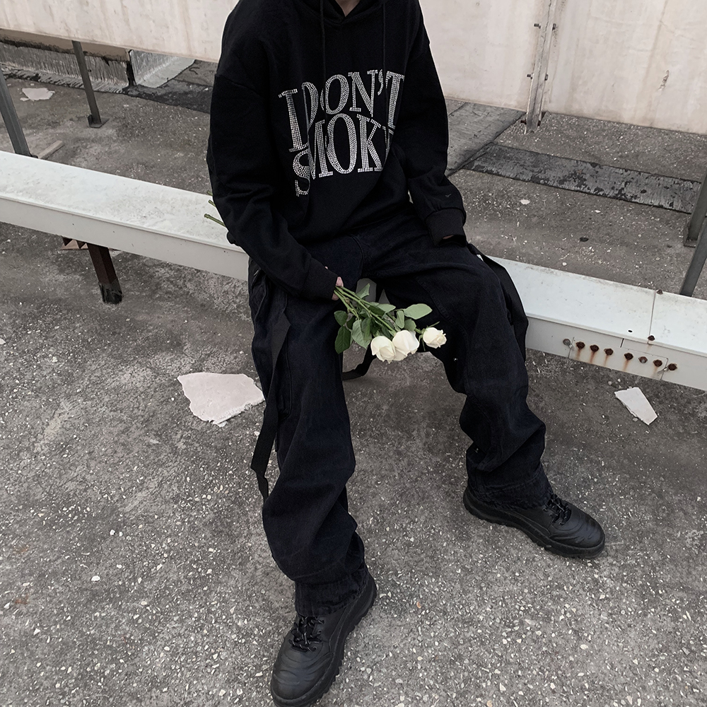 Men's Sweater Hoodie