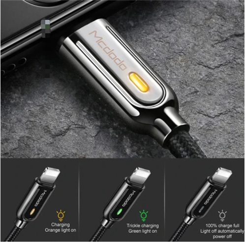 Intelligent power-off data cable - Image 2