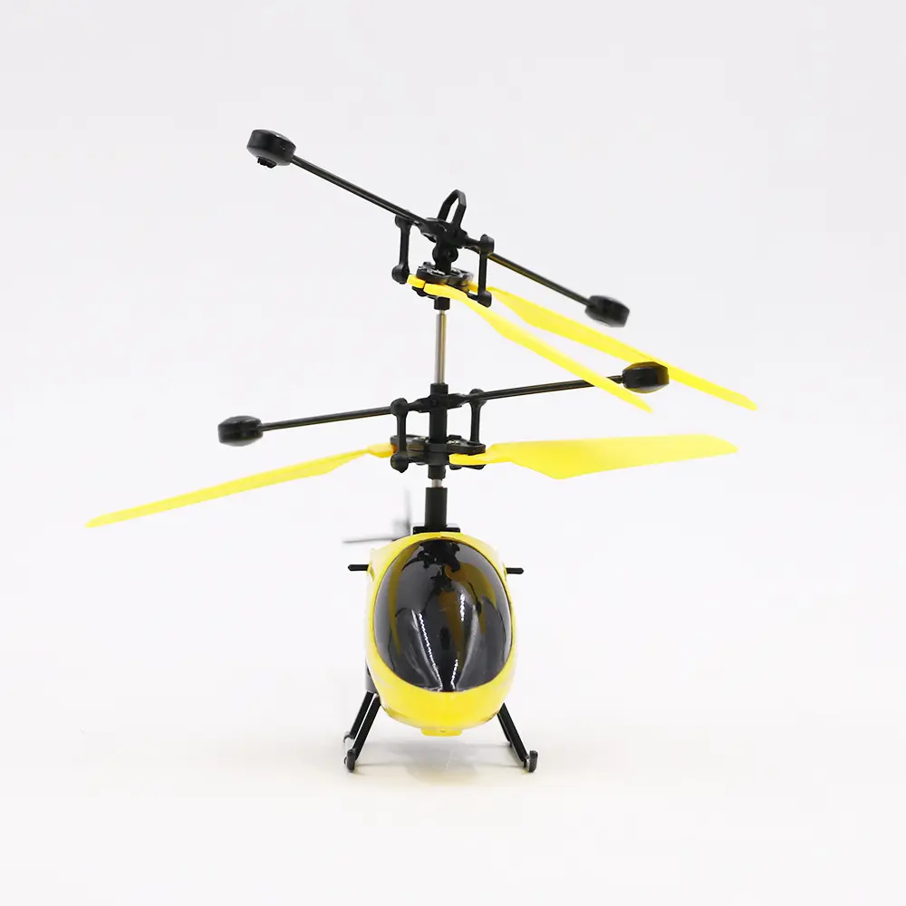 Jinyu factory induction remote control small aircraft