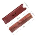 Long Comb