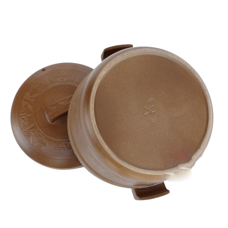 Soup porridge casserole