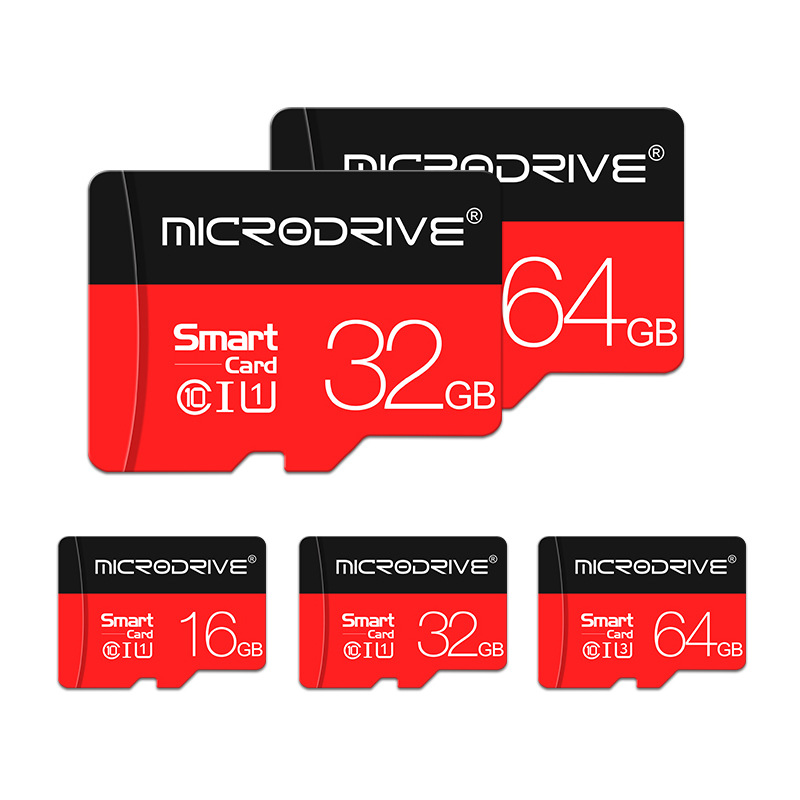 Camera memory card 3