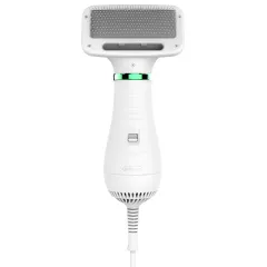 Pet hair brush hair brush - Eu - View 1