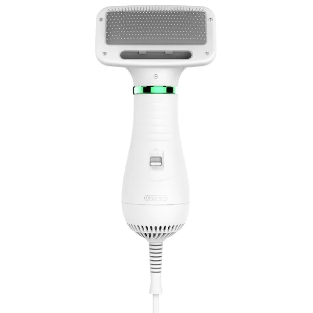 Pet hair brush hair brush Eu - Shop at LoveMi