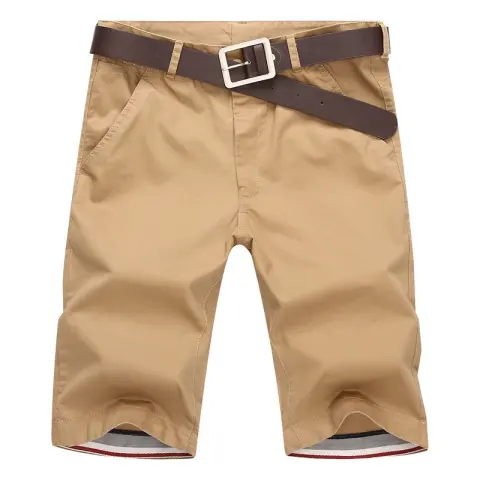 Teen Casual Shorts Men