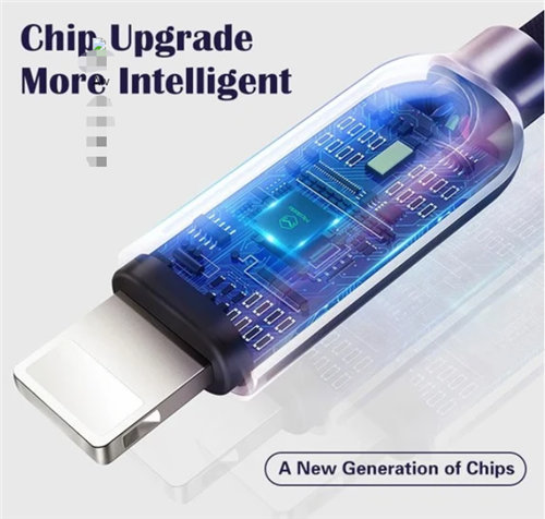 Intelligent power-off data cable - Image 3