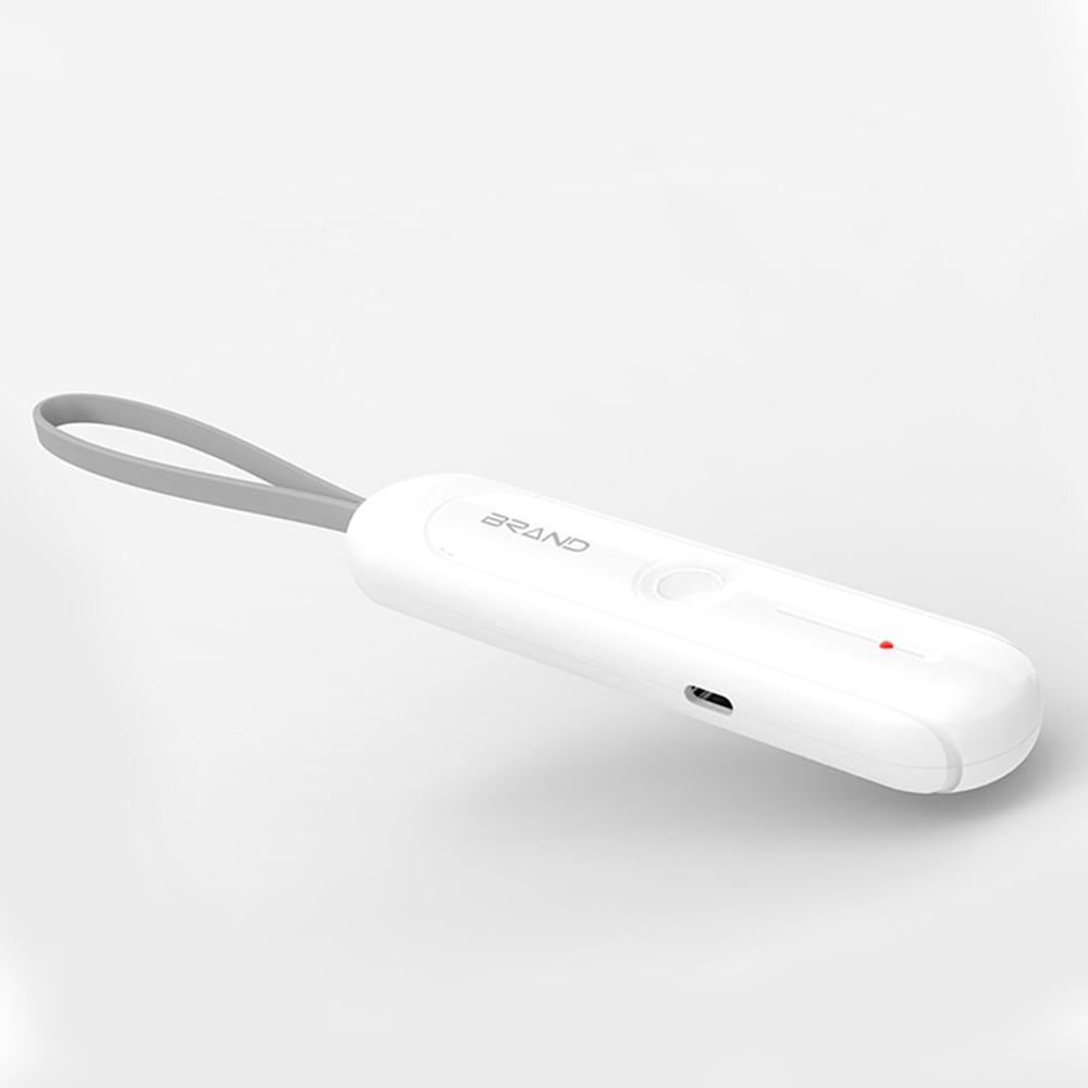 Sterilization stick