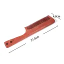Fine Tooth Comb