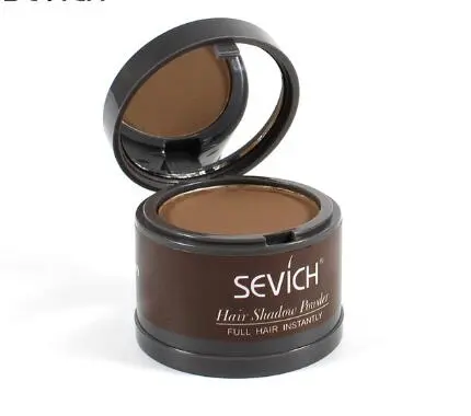 Hairline repairing shadow powder - Brown