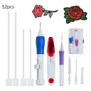 12Pcs