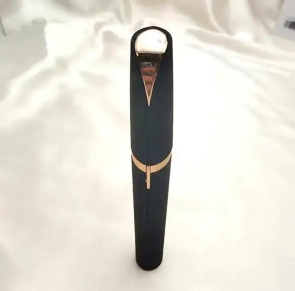USB Rechargeable Lipstick Electric Razor