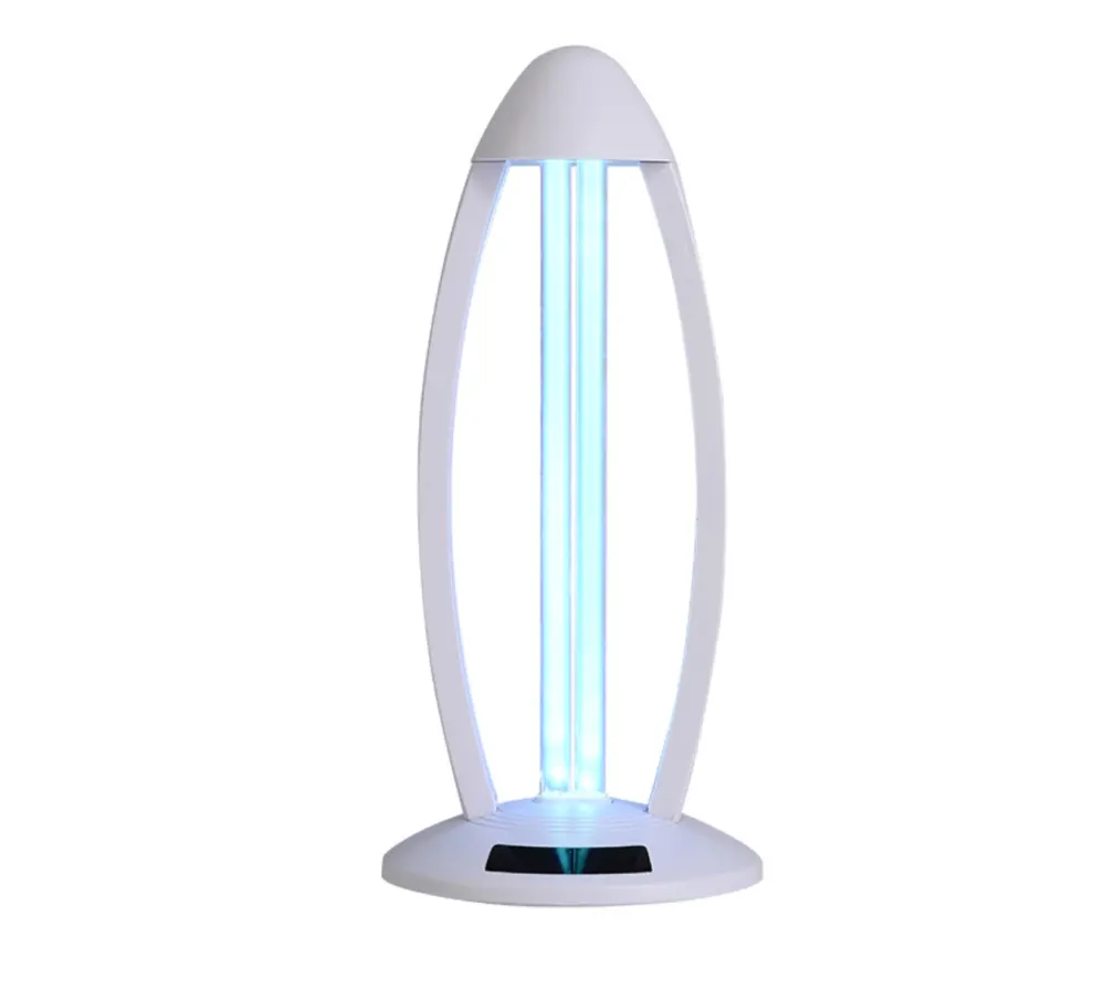 UVC Germicidal Lamp