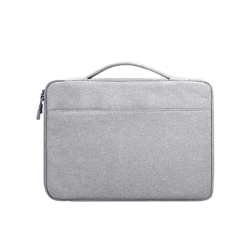 Laptop notebook computer bag - Grey