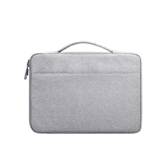 Laptop notebook computer bag Grey - Shop at LoveMi