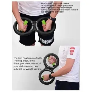 Chest expander
