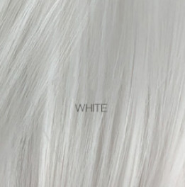 Pure White