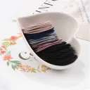 Black Colorful