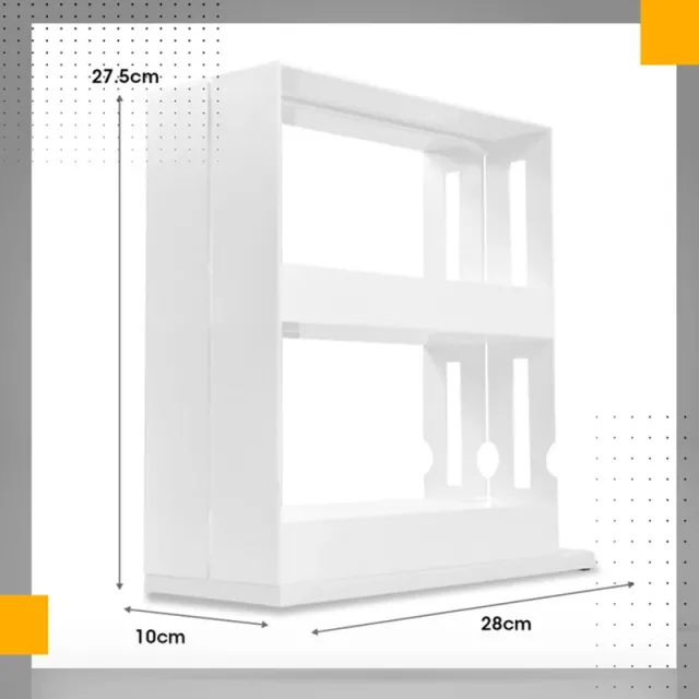 Food storage box White - Shop at LoveMi